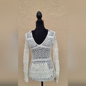 Roxy sweater